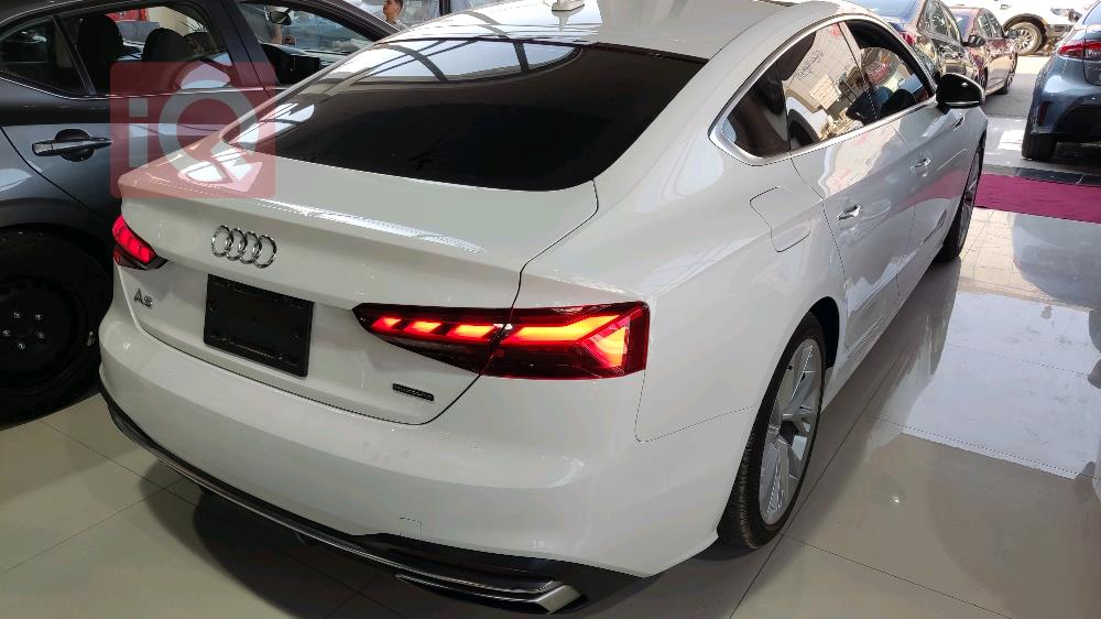اودي A5